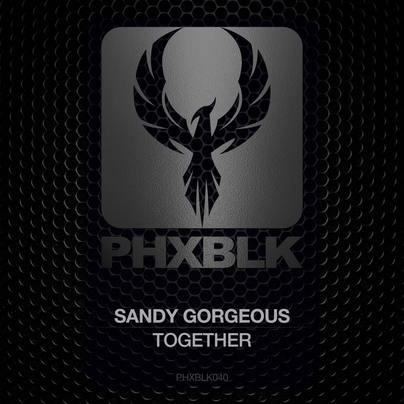 Sandy Gorgeous - Together [PHXBLK040]